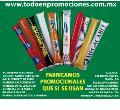 APLAUDIDORES PROMOCIONALES