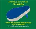 MATRACAS-PROMOCIONALES