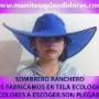 Subido por visitante en 08/12/2016 - SOMBREROS PROMOCIONALES