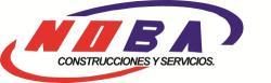 CONSTRUCCIONES Y SERVICIOS NOBA
