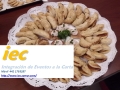 Iec Integración de Eventos a La Carta