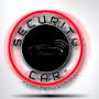security car