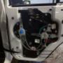 Subido por visitante en 05/10/2016 - Instalando cristales electricos