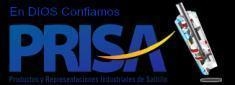 Productos y Representaciones Industriales de Saltillo