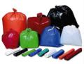 Bolsa de polietileno