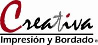 Creativa Impresion y Bordado