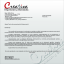 Carta presención Creativa