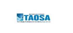 Taosa, Sistemas de Bombeo