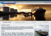 K&k Servicios Maritimos de México SA de Cv