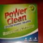 POWER CLEAN DESENGRASANTE ALCALINO CONCENTRADO