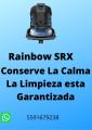 Aspiradora Rainbow SRX