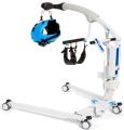 Grúa de traslado para pacientes Sololift