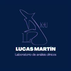 Laboratorio Lucas Martín