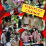 Fuente de chamoy