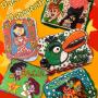 Pasteles de panquecitos