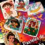 Pasteles