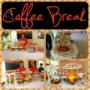 Servicio de coffee break