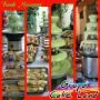 Subido por visitante en 27/03/2017 - Fuente mexicana con guacamole