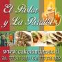 Subido por visitante en 27/03/2017 - Taquiza de pastor y parrilla