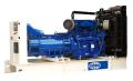 PLANTAS ELECTRICAS DE EMERGENCIA FG WILSON