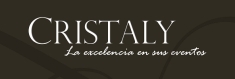 Cristaly Eventos