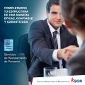 Reclutamiento y Selección de Personal