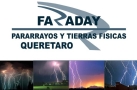 Pararrayos Queretaro Faraday