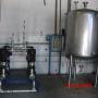Instalaciones de equipos
