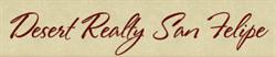 Desert Realty San Felipe