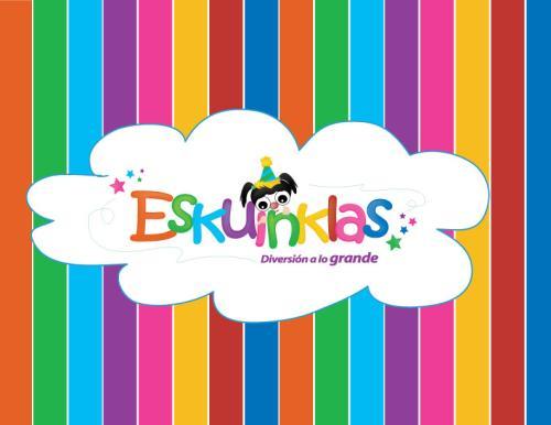 Eskuinklas