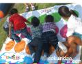Animadoras para fiestas infantiles