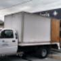 Subido por visitante en 16/12/2015 - Cajas cerradas 4 toneladas