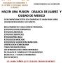 ESTUDIOS SOCIOECONOMICOS