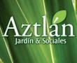 Jardin de Fiestas Aztlán