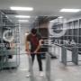 EQUIPOS METALICOS ALMACEN