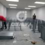 INSTALACION ESTANTERIA
