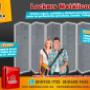 LOCKER METALICO