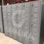 LOCKERS MONTERREY