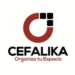 EQUIPOS METALICOS CEFALIKA