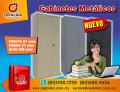 GABINETE METALICO