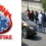 cursos de evacuación