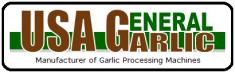 Usa General Garlic