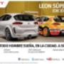 Leon Super Copa edicion especial