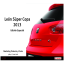 Leon Super Copa