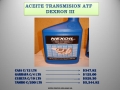 Nexoil S.a de C.v.