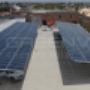 Instalacion de carports en el Toro Quintaco