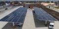 Paneles Solares para Estacionamientos o Carports Solares