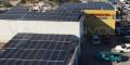 Paneles Solares para uso Comercial