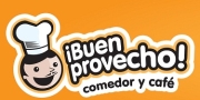 Buen Provecho Comedor y Cafe