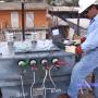 servicio a subestacion
